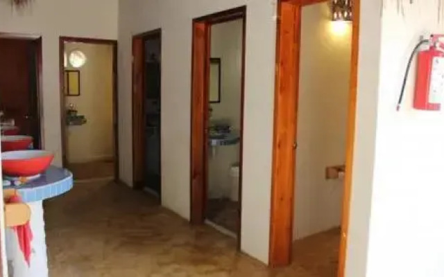 Hostal Mulut Tulum