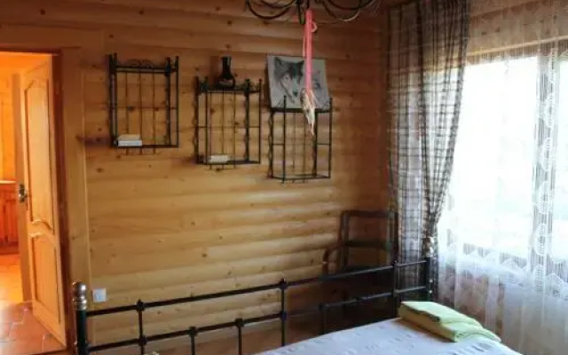 Country house Domik v derevne
