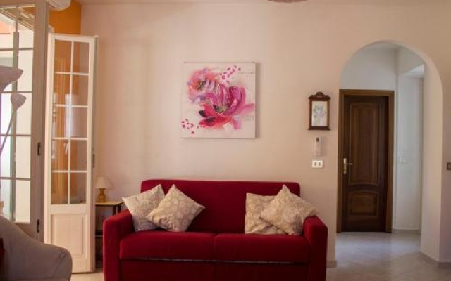 Margherita Guest House