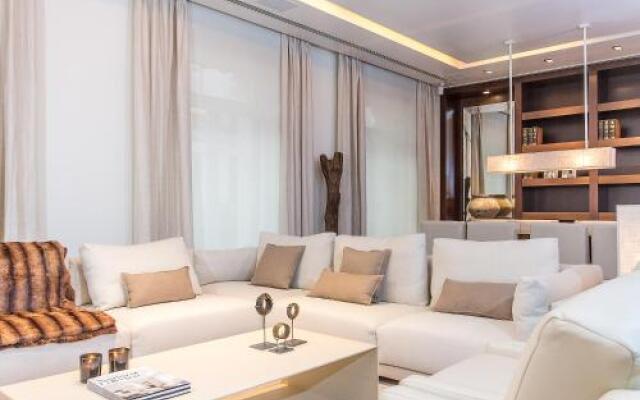 Valencia Luxury Apartments