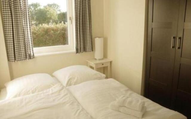 Ostsee Schwedenhäuser