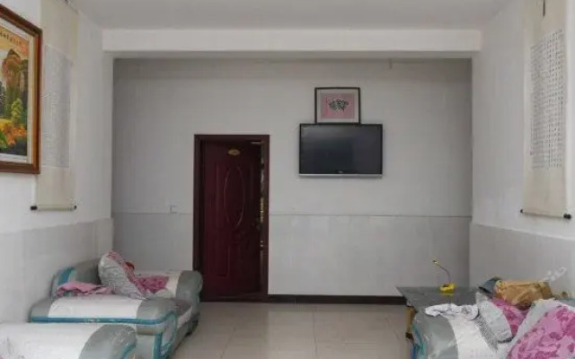 E'meishan Gou'ermei Homestay