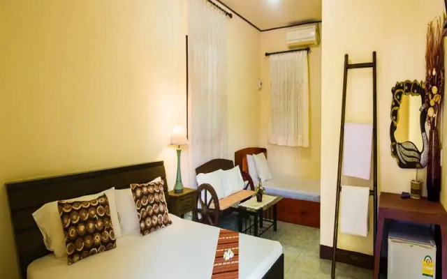 Ruen Mai Ngam Resort