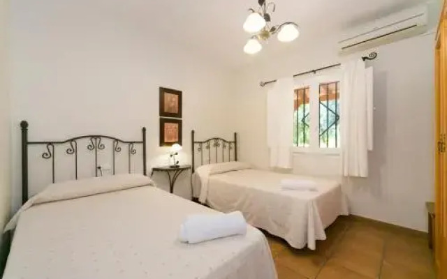 Casa Rural La Cambreta