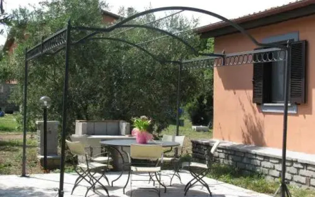 Agriturismo Poggio dei Galli