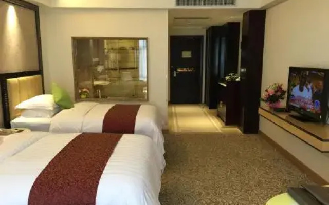 Jinmao Hotel