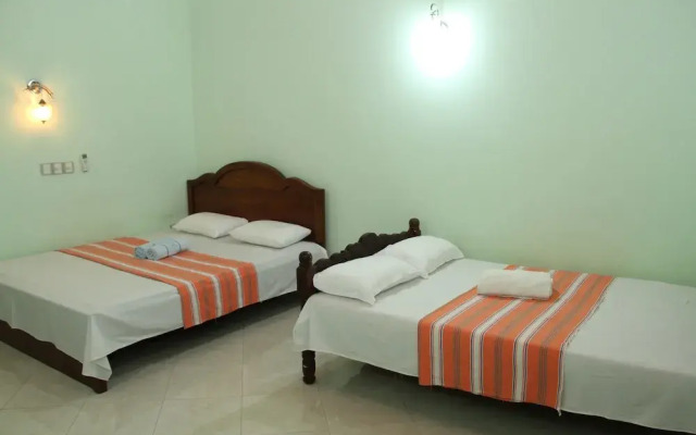 Girilena Guest House