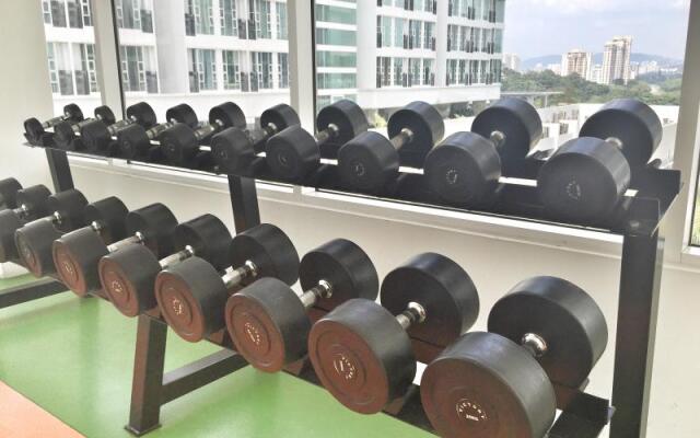 The Happiness Home at Scott Garden