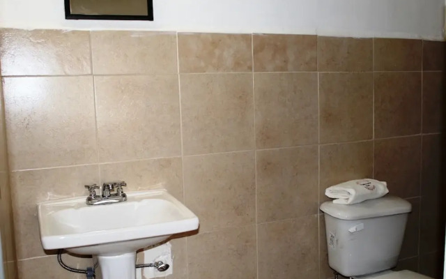 El Rincon de Jesusita Hostal