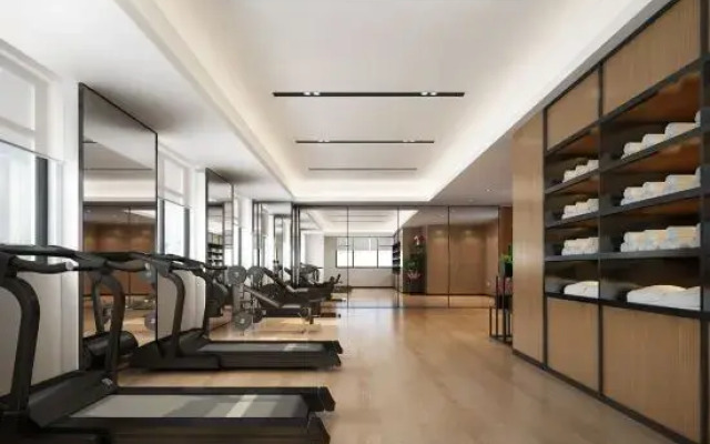 Fairfield by Marriott Jinan Exhibition Center
