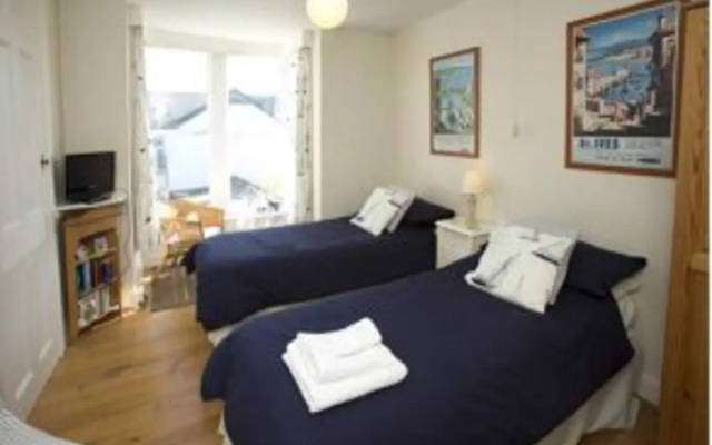 Ashton Guest House