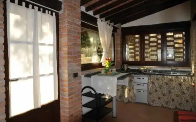 Agriturismo La Bicocca