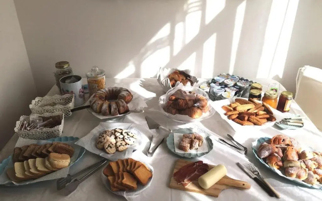 A Casa Della Nonna