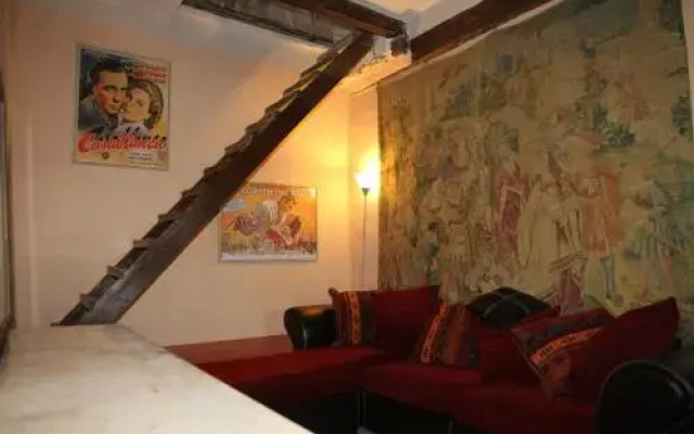 Locanda della Cavalleria