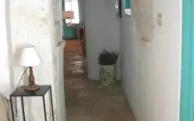 Il Pinnacolo Verde