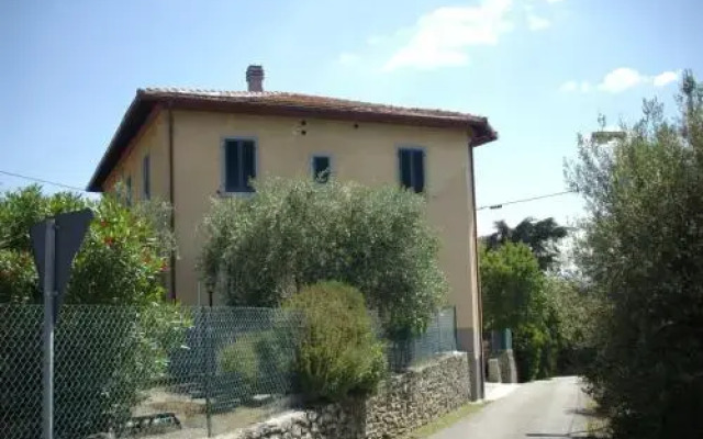 Casa Girella