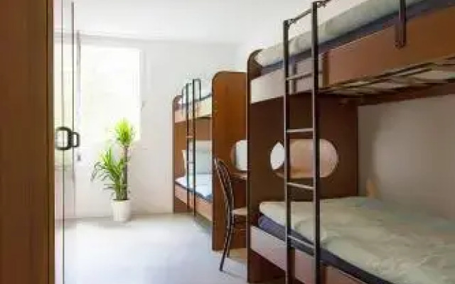 Casa Di Vacanza Giovanibosco