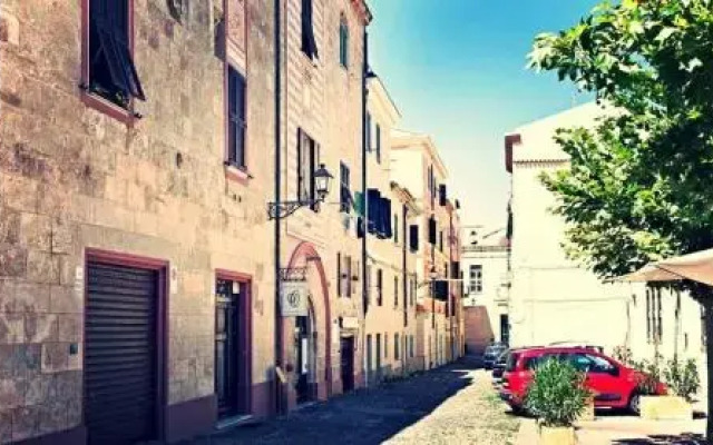 Sant' Erasmo's Flat