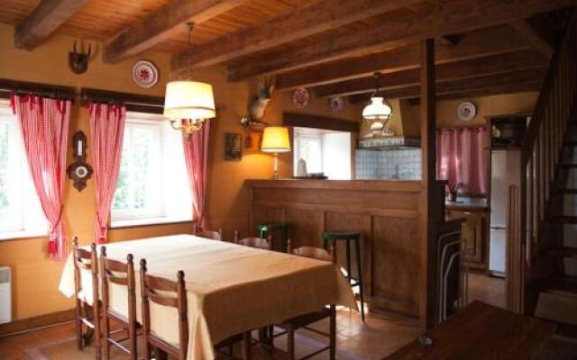 Manoir du Plessix Méen