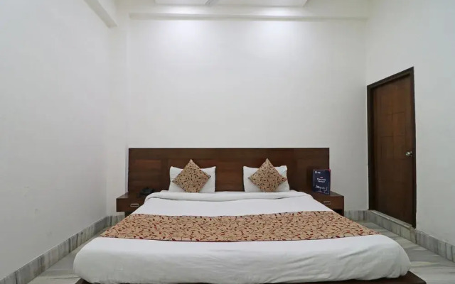 Hotel Vindhy Residency