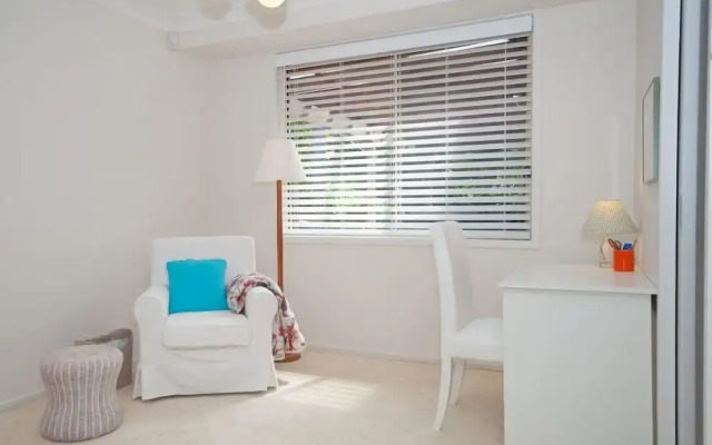 My Shell, 55 Blanch Street