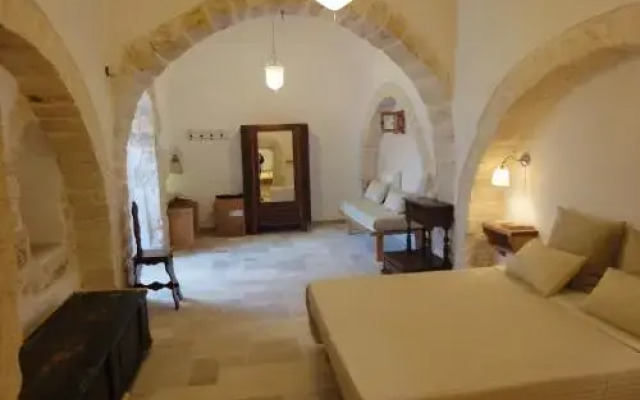 Masseria Genovese