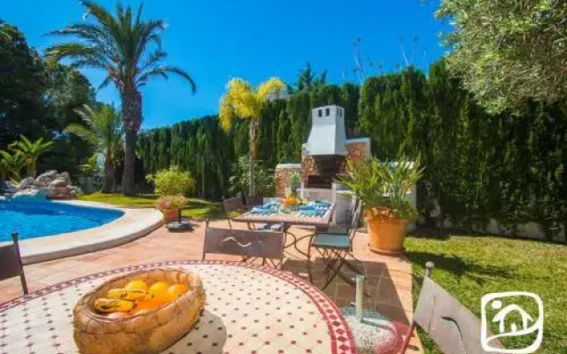 Abahana Villas Cogoll