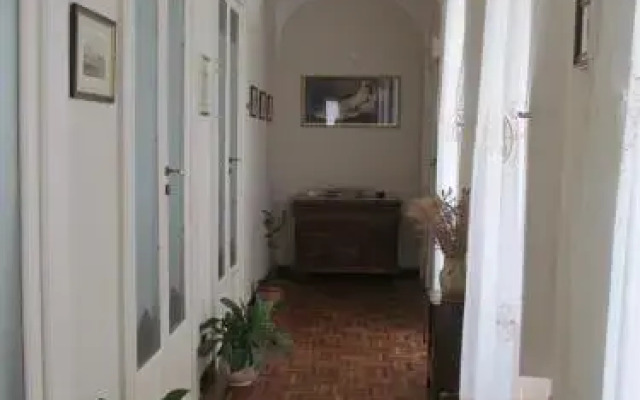 B&B Al Centro Storico 21