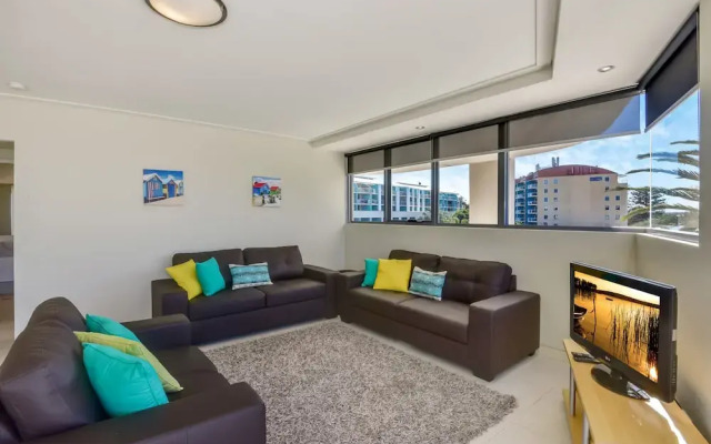 Coast Luxury Apartment 17