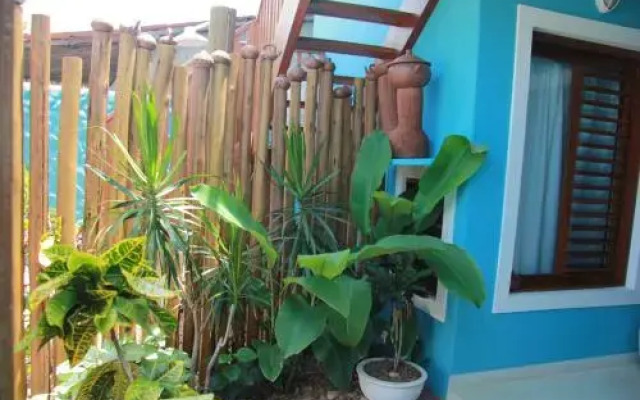 Casa Azul