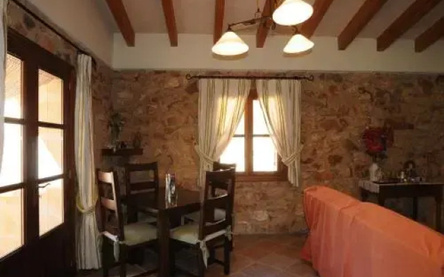 Finca Can Tort