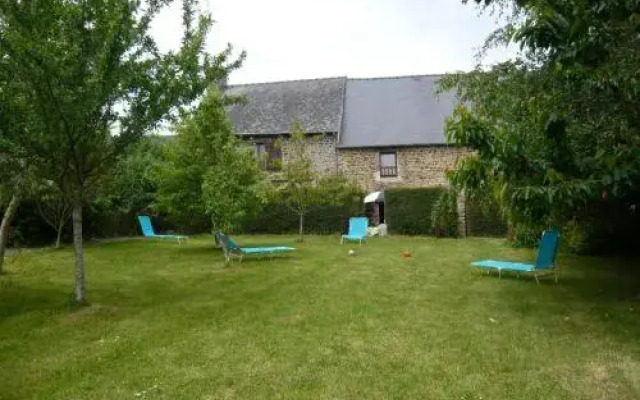 Gite Familial Mont Saint Michel