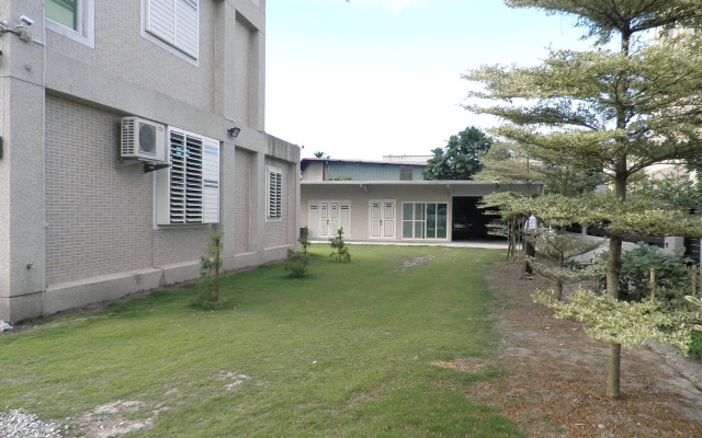 You Liang B&B