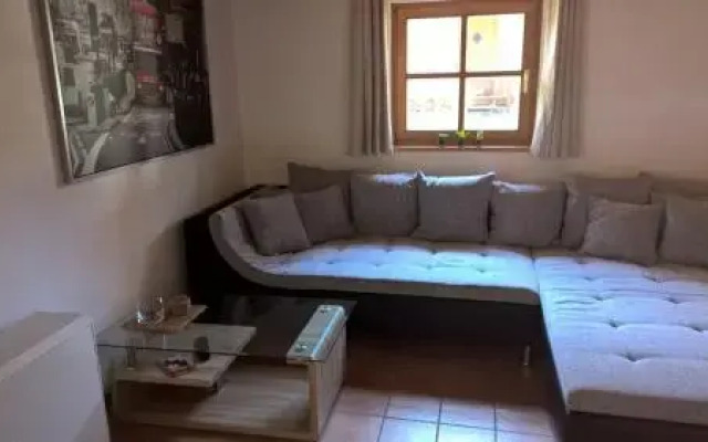 Ferienhaus Pappenheimer