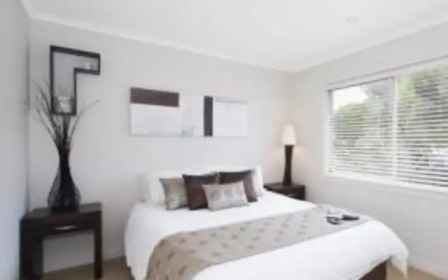 At The Beach Holiday House