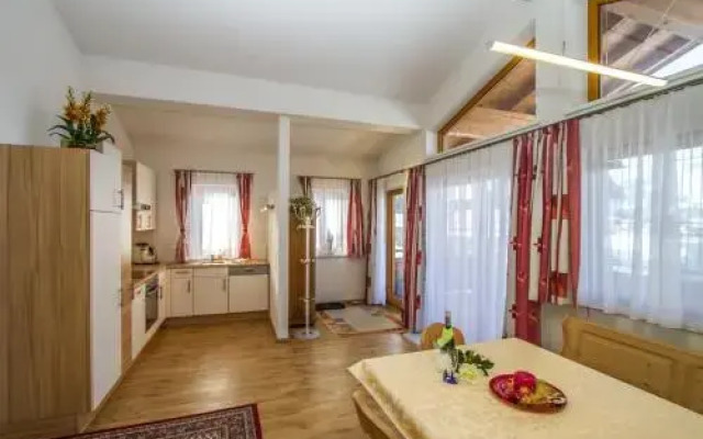 Gertis Ferienwohnung