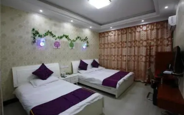Xicheng Dongjiu Inn