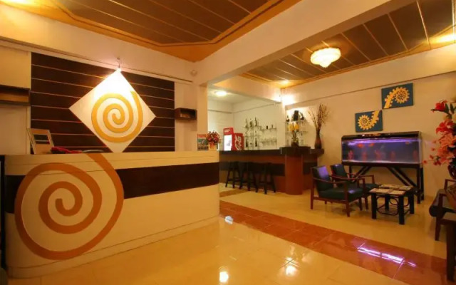 The Cute Resort