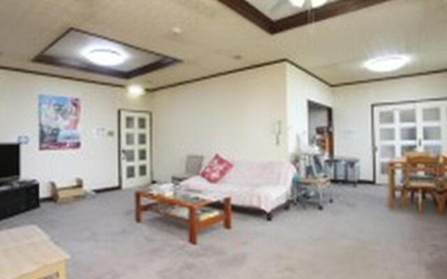 Rider House Route242