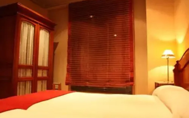 Apartamentos Cueto Mazuga II