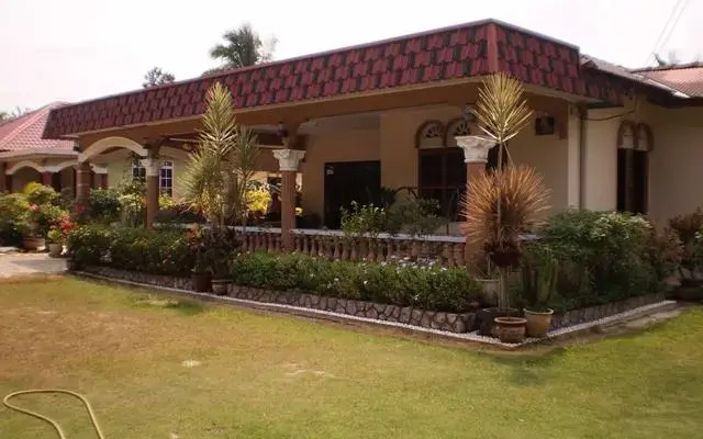 F'Best Homestay