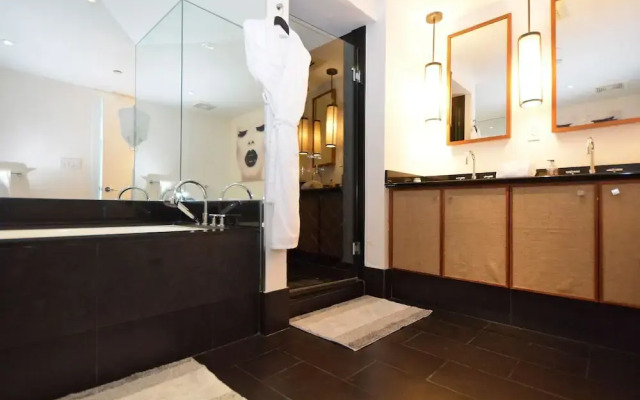 Miami World Rental - Setai 2304