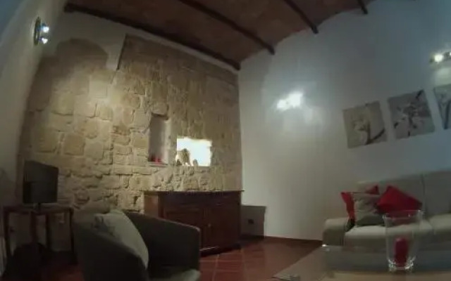 Casa Manfredi