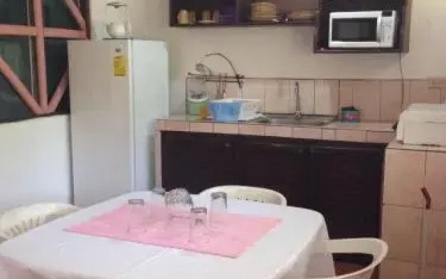 Cabinas Ole Caribe