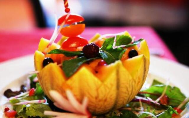 Le Relais Des Dentelles