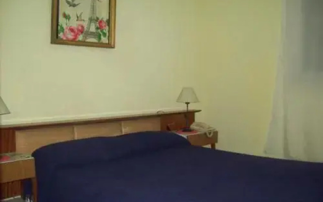 Hotel Cavour