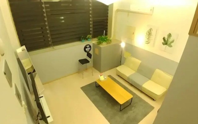 Ziska House - Kintex Loft Style 2BED