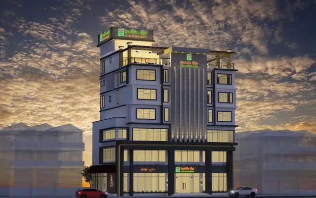 setra Hotel