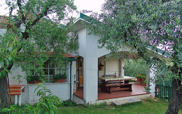 Holiday home Il Banano Massarosa