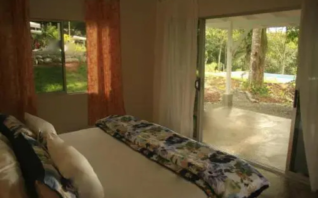 Tree of Life Cabinas